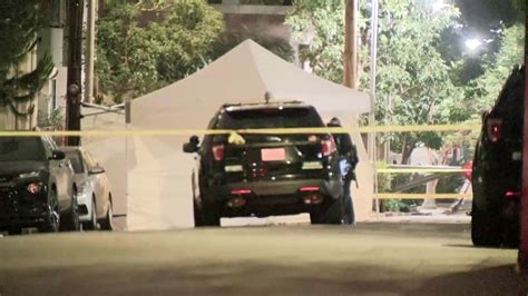 Man dies after being shot in Hollywood; gunman sought